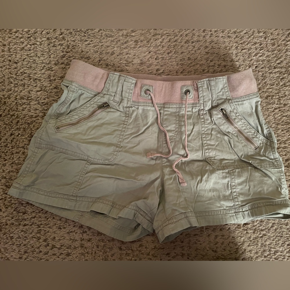 Women’s size medium shorts